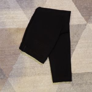 Old Navy Pixie Ponte Pants